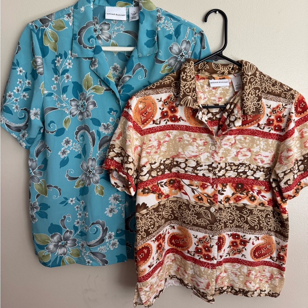 Lot of 2